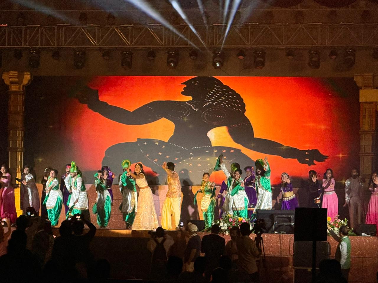 Corporate event image 6